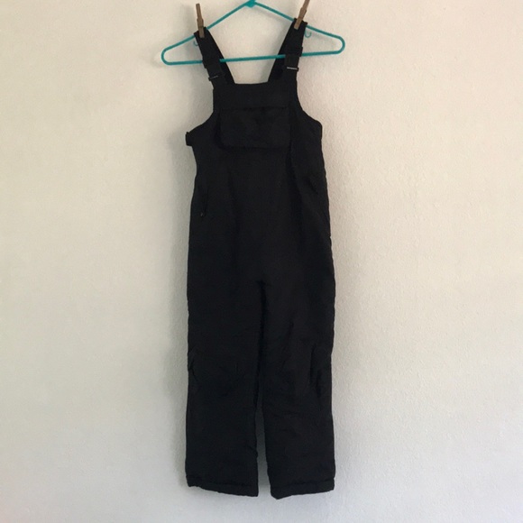 Girls ski overalls/ jumper - Picture 1 of 8